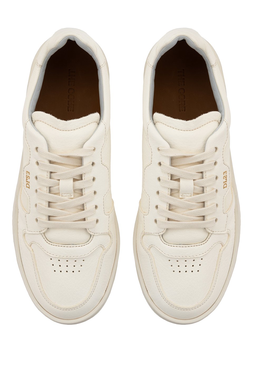 Кеды The Core - фото 4