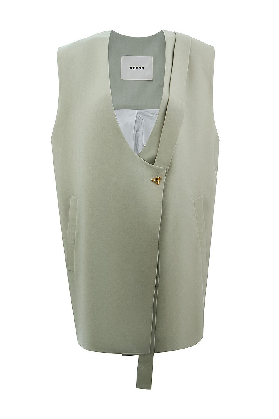 Жилет Aeron - фото 1