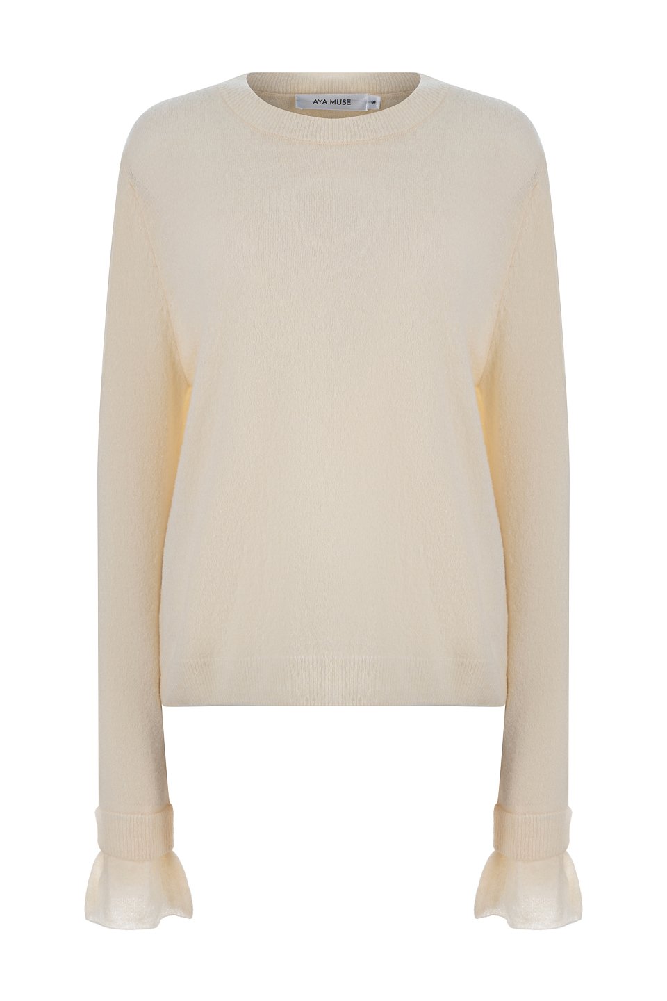 Джемпер Aya Muse - фото 1