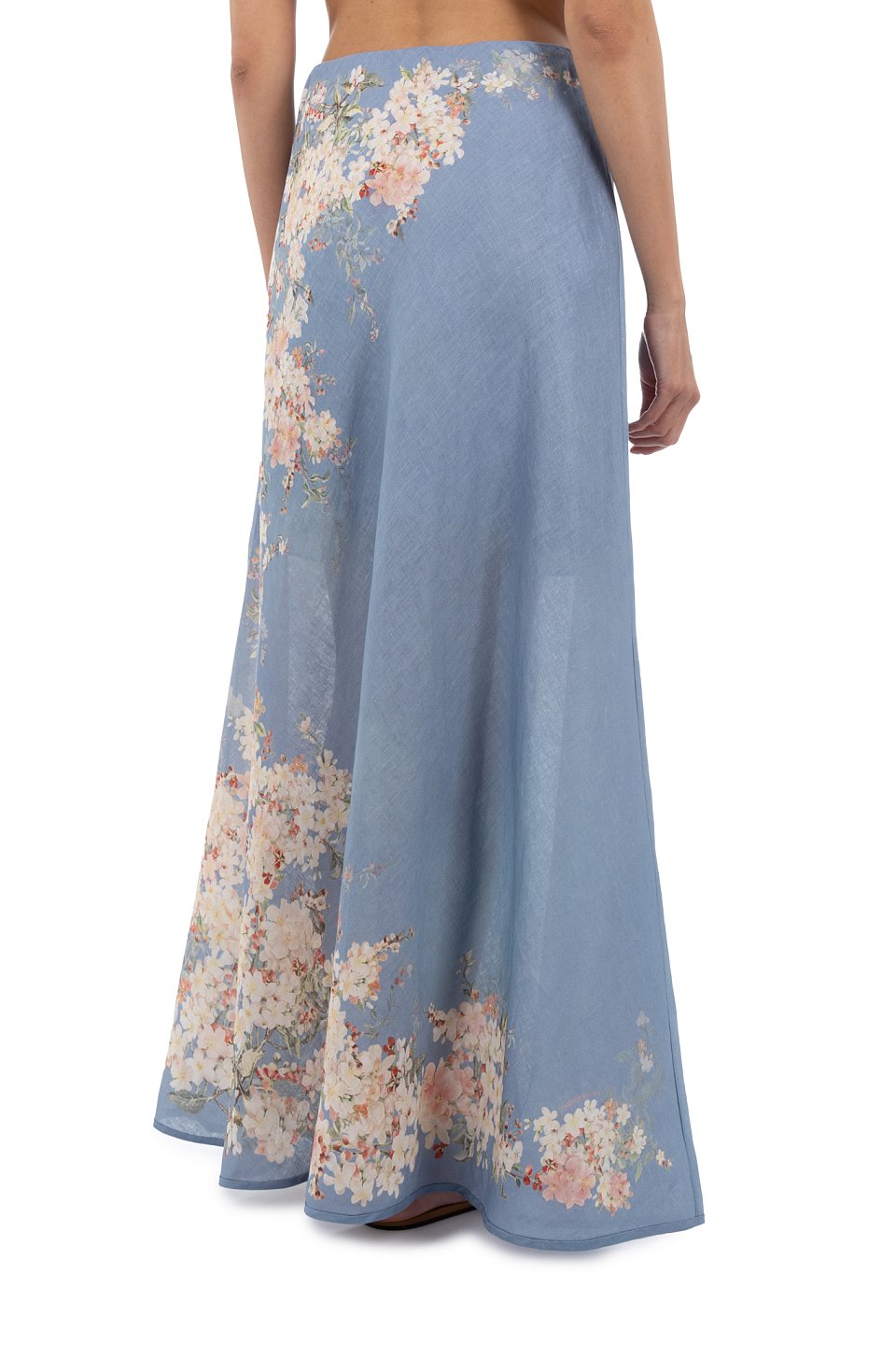 Юбка Zimmermann - фото 4