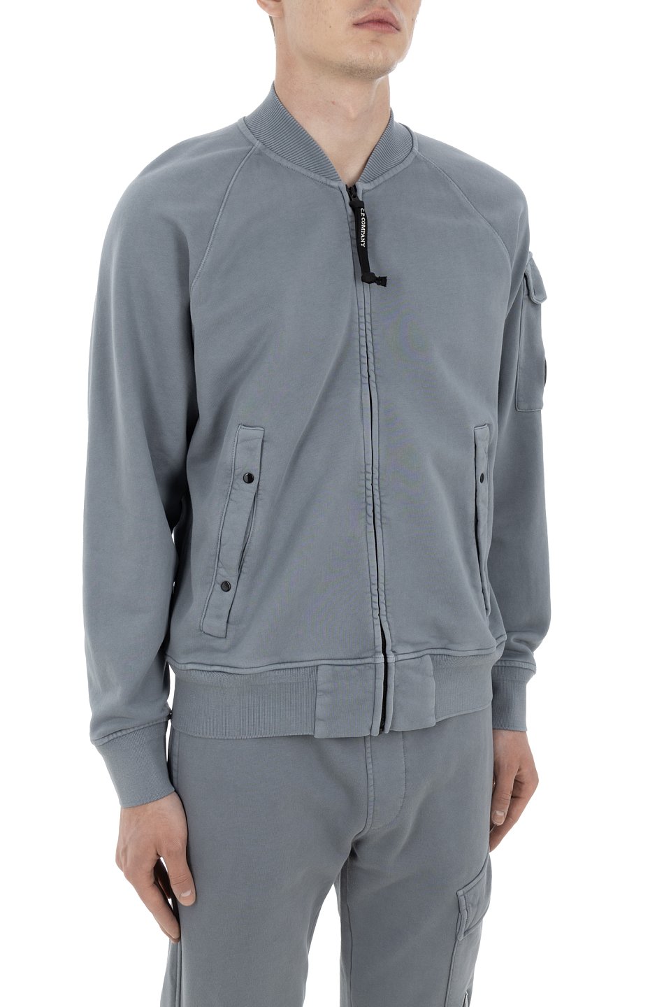 Куртка C.P. Company - фото 3