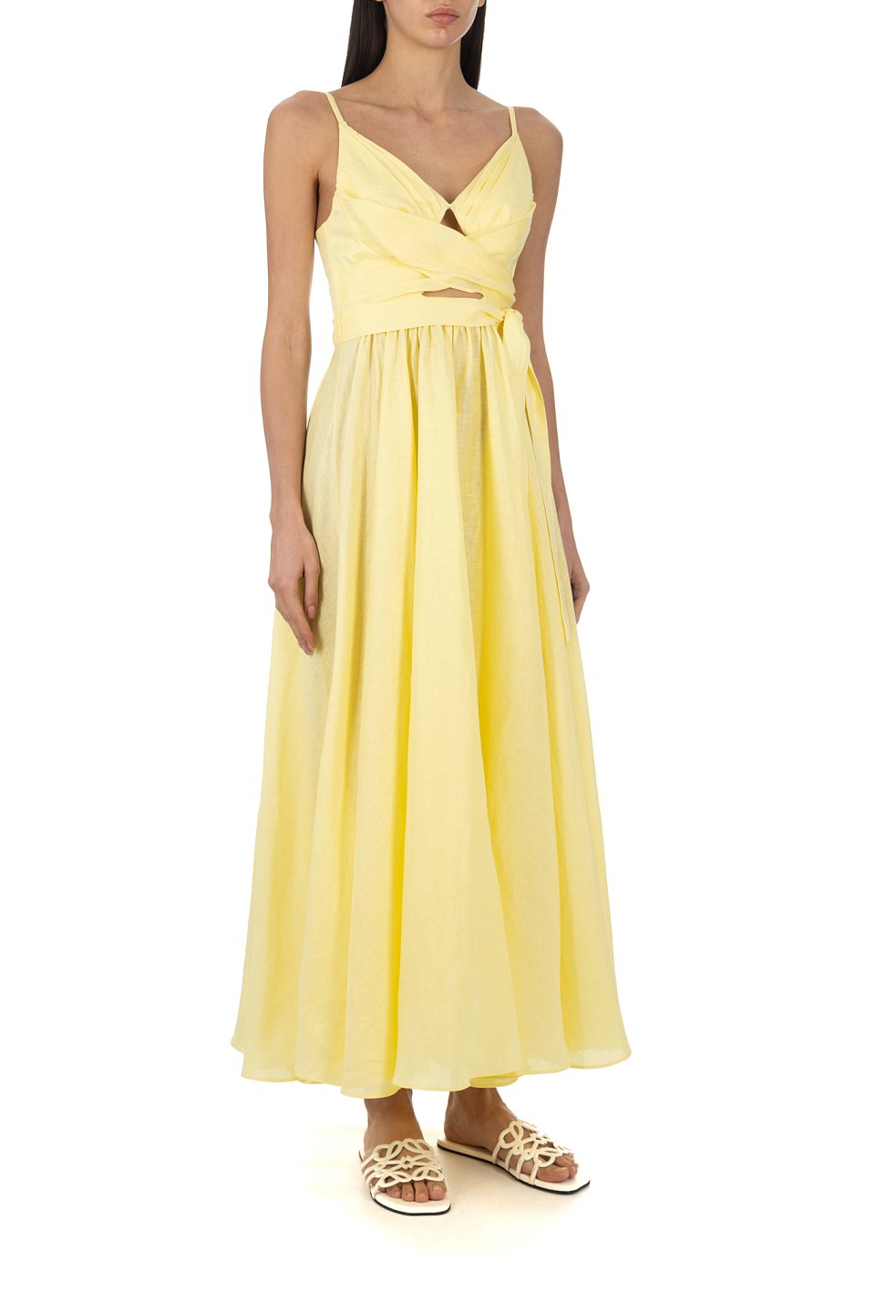 Платье Zimmermann - фото 3