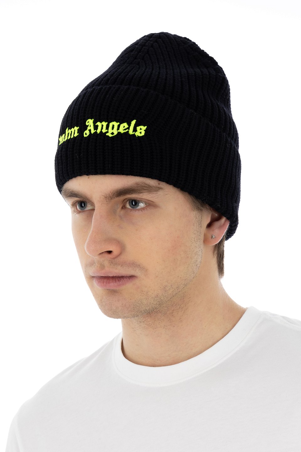 Шапка Palm Angels - фото 2