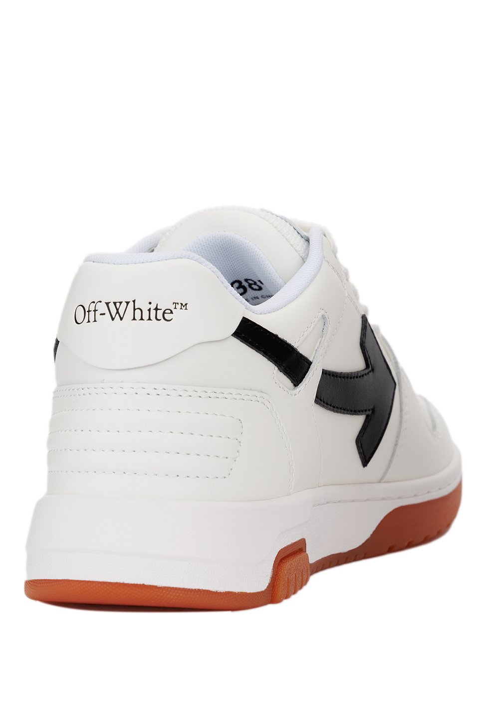 Кеды Off-white - фото 3