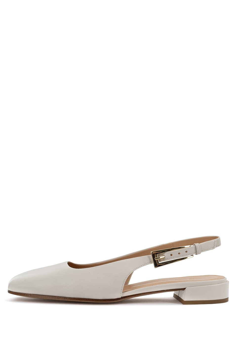 Балетки The Core - фото 1