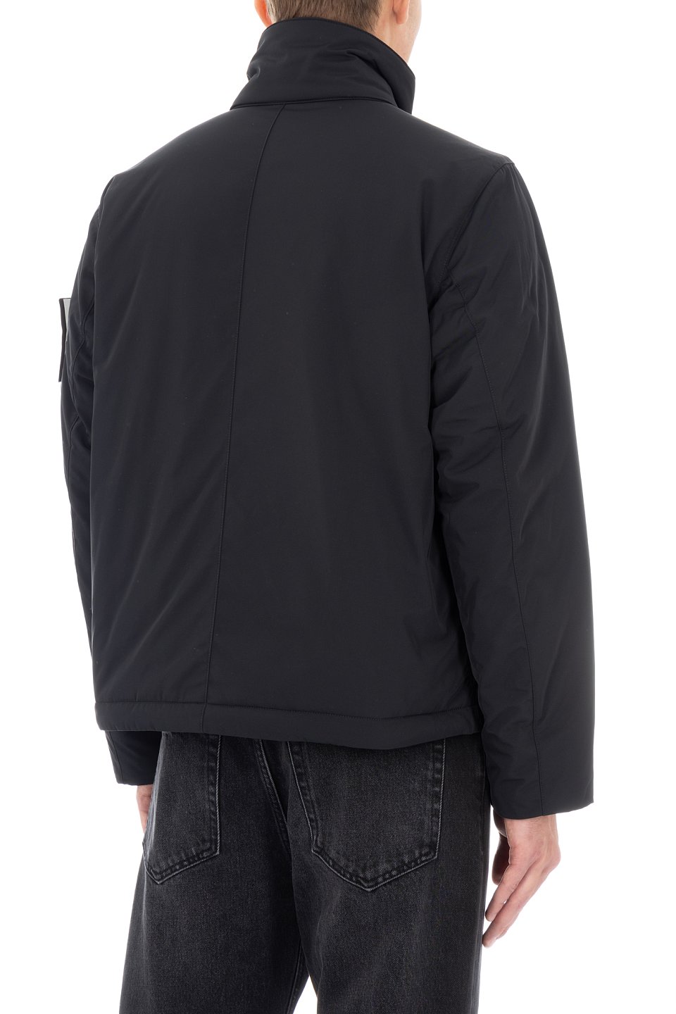 Куртка Stone Island - фото 4