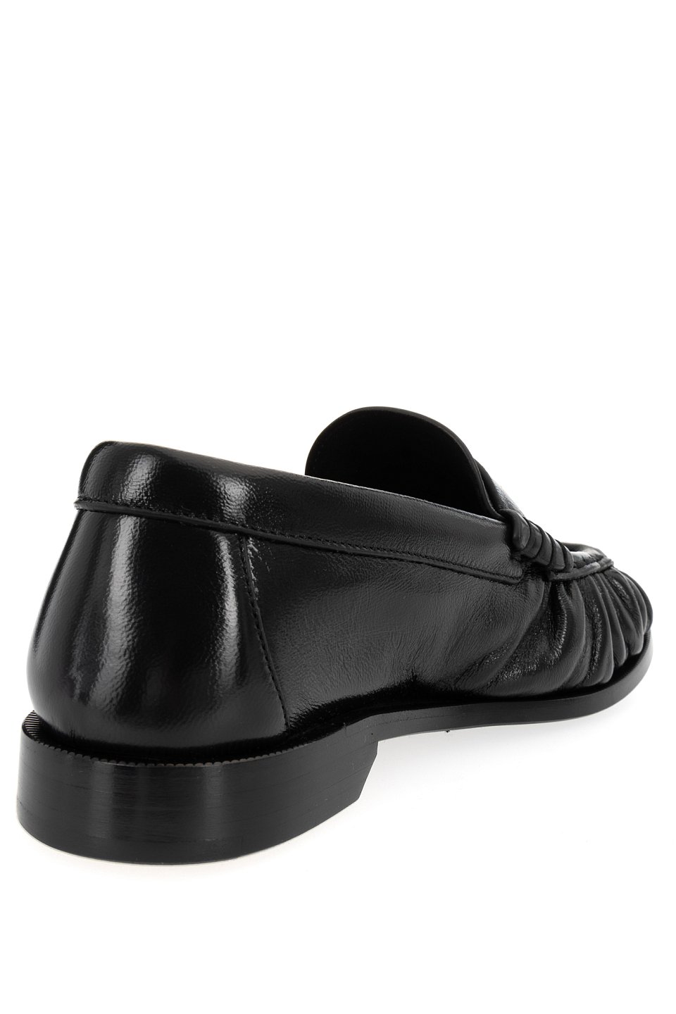 Лоферы Saint Laurent - фото 3