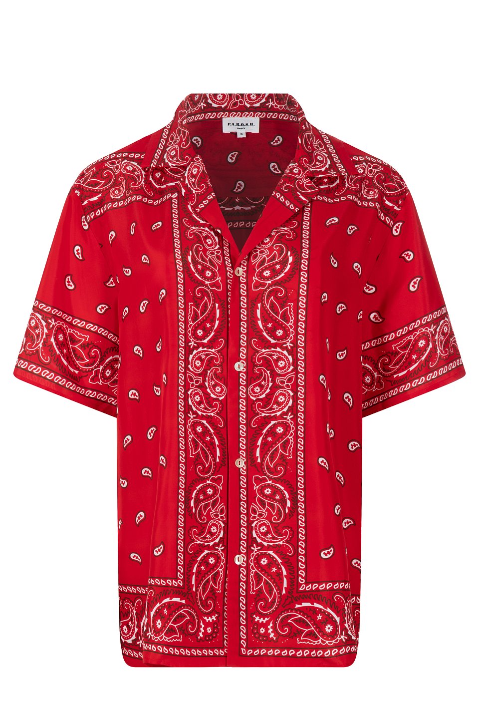 Рубашка Parosh - фото 1