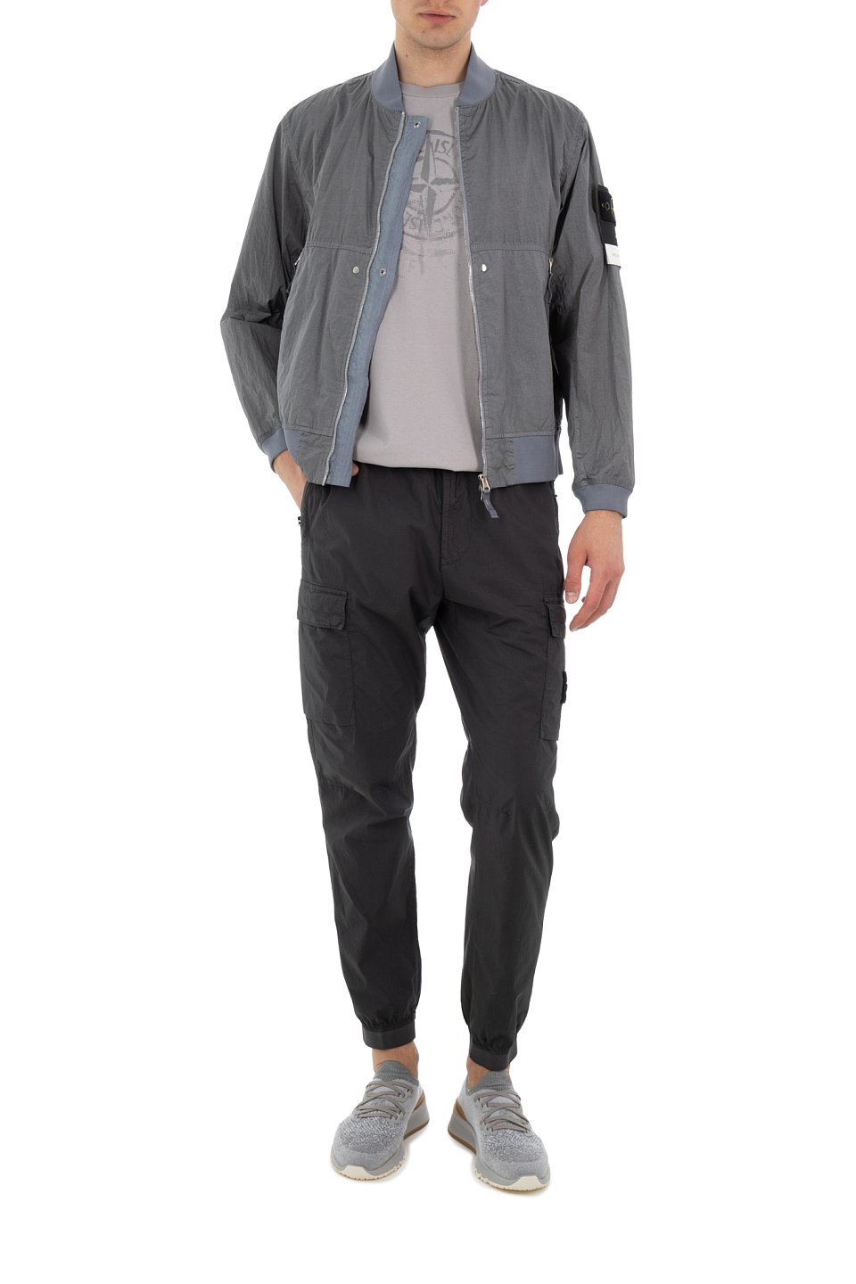 Куртка Stone Island - фото 2