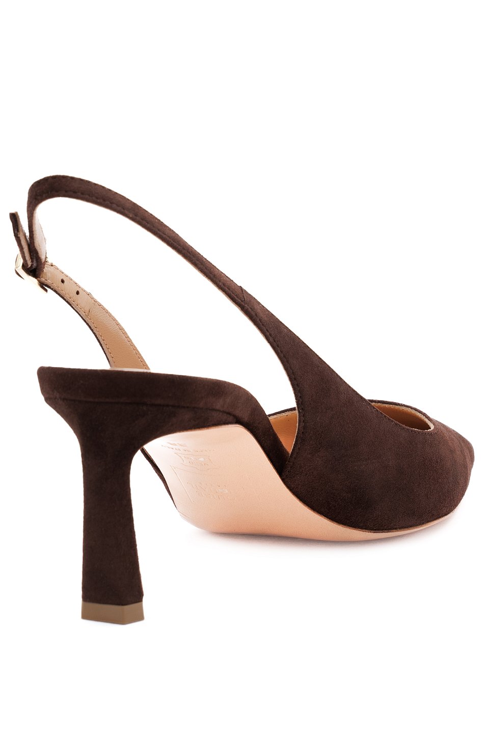 Туфли Louise Michail - фото 3