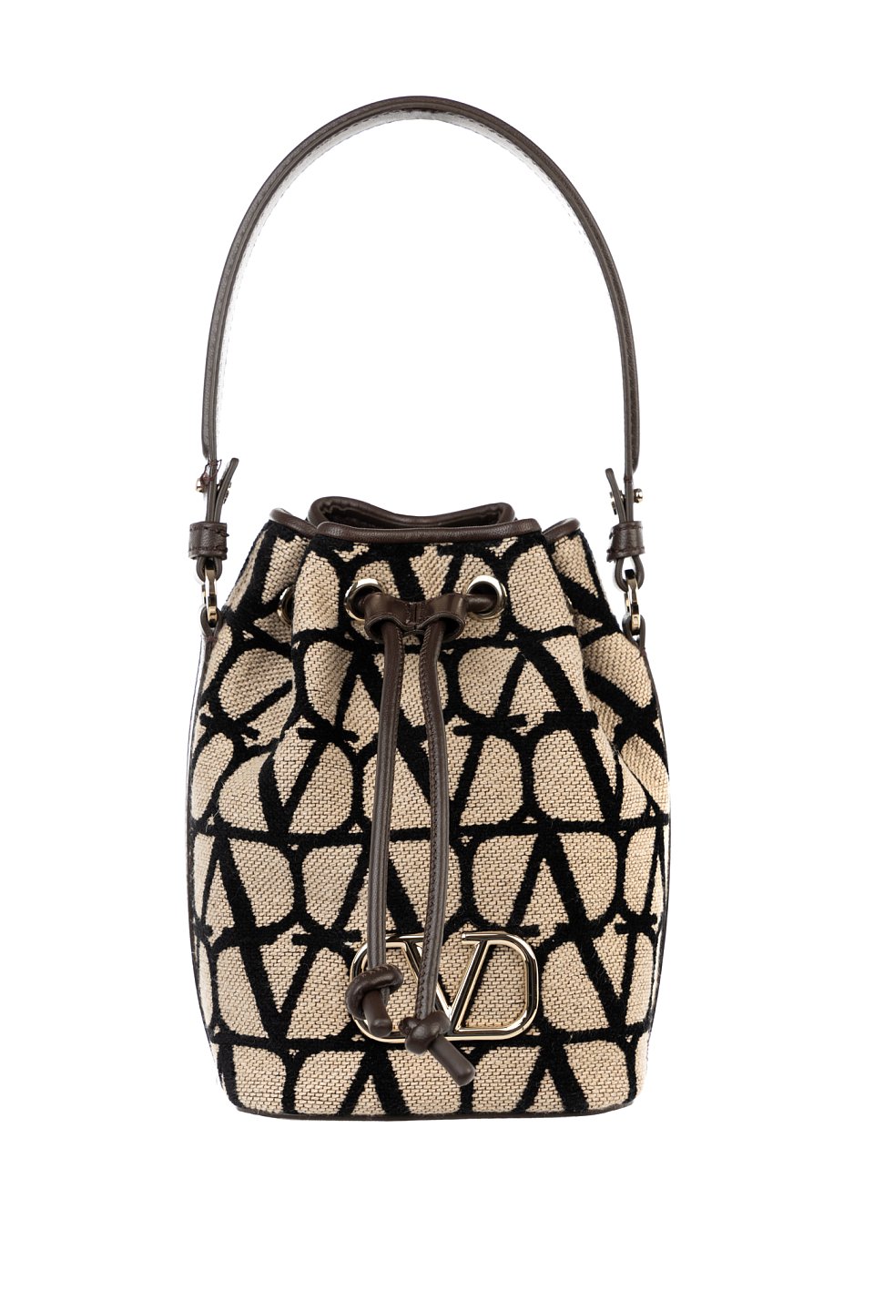 Сумка Valentino Garavani - фото 1