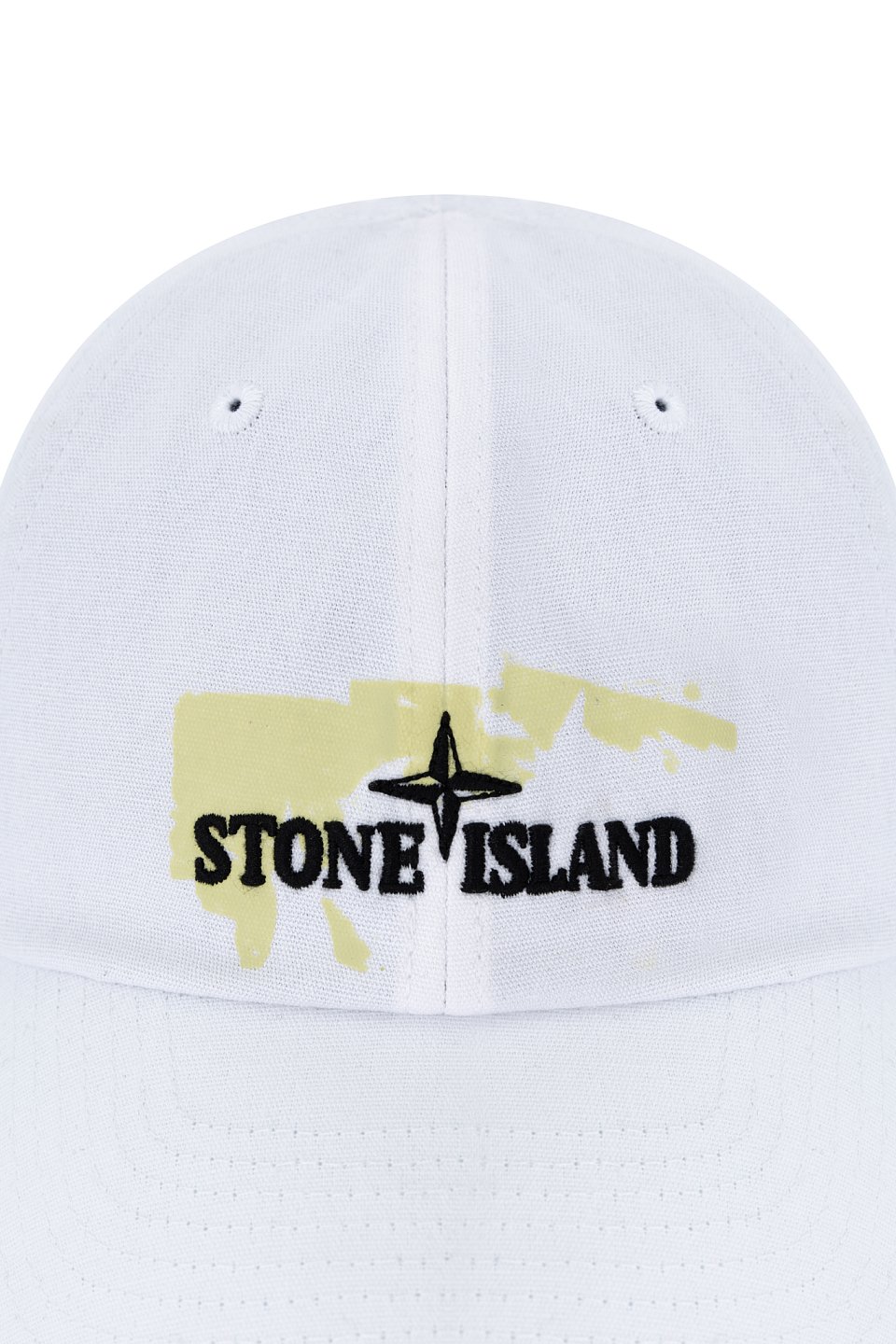 Бейсболка Stone Island - фото 4