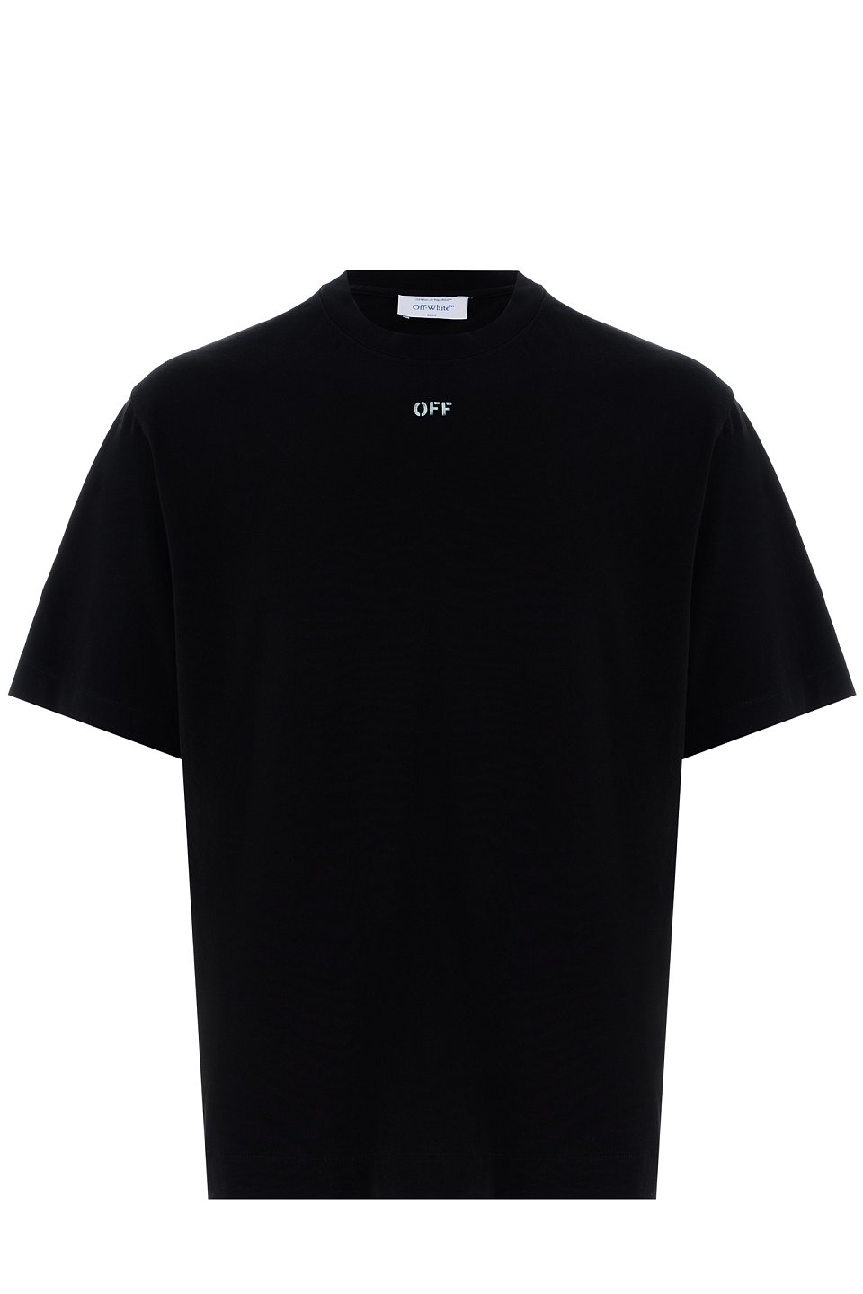 Футболка Off-white - фото 1