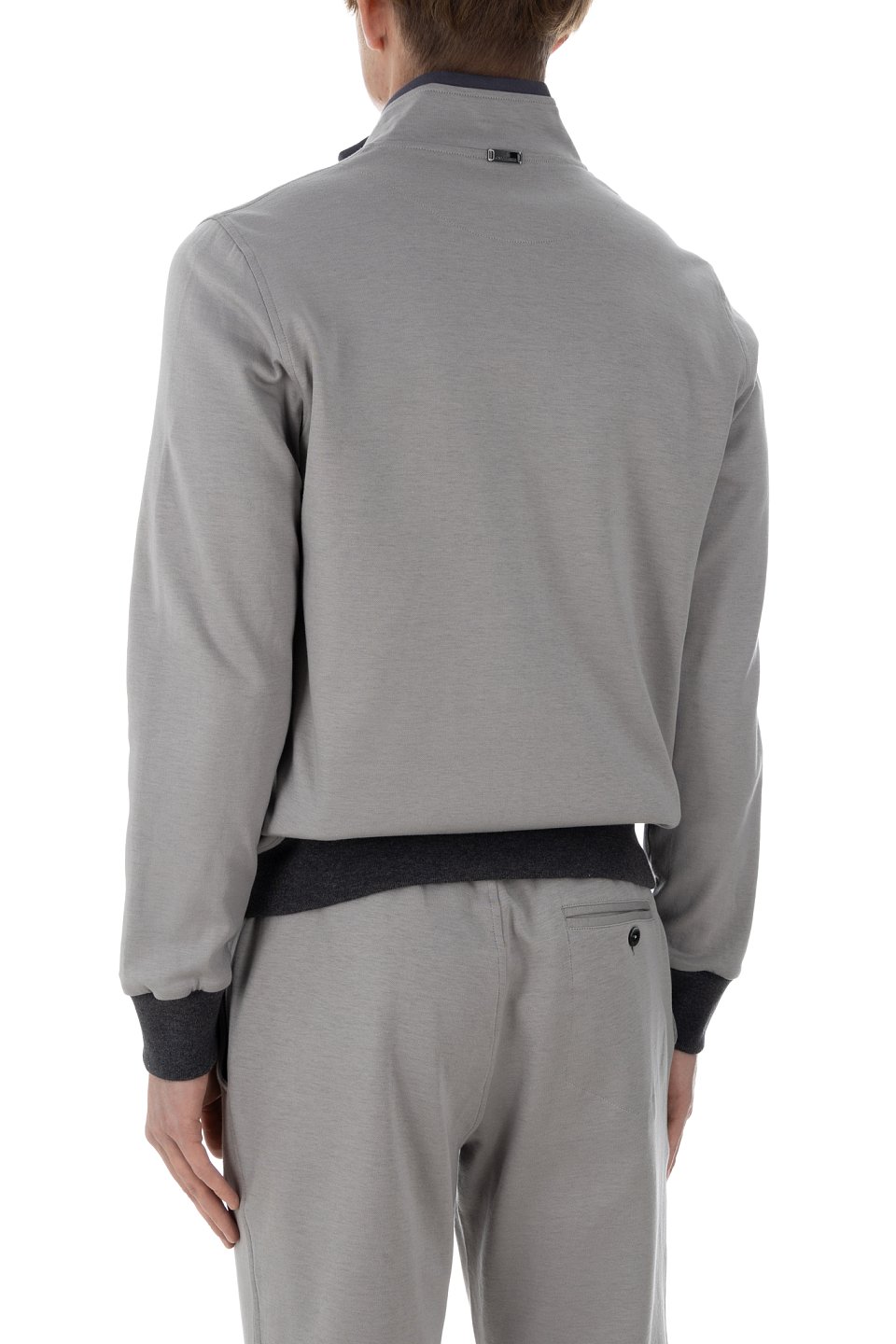 Кардиган Capobianco - фото 2