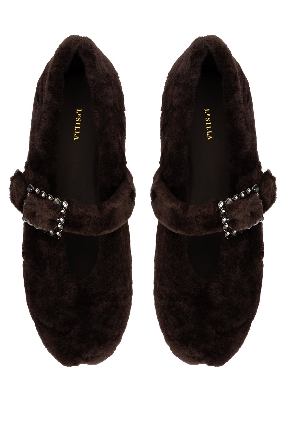 Балетки Le Silla - фото 4