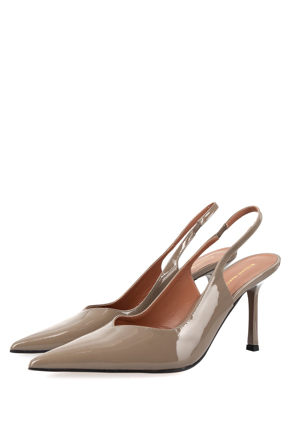 Туфли Etienne Marcel - фото 2