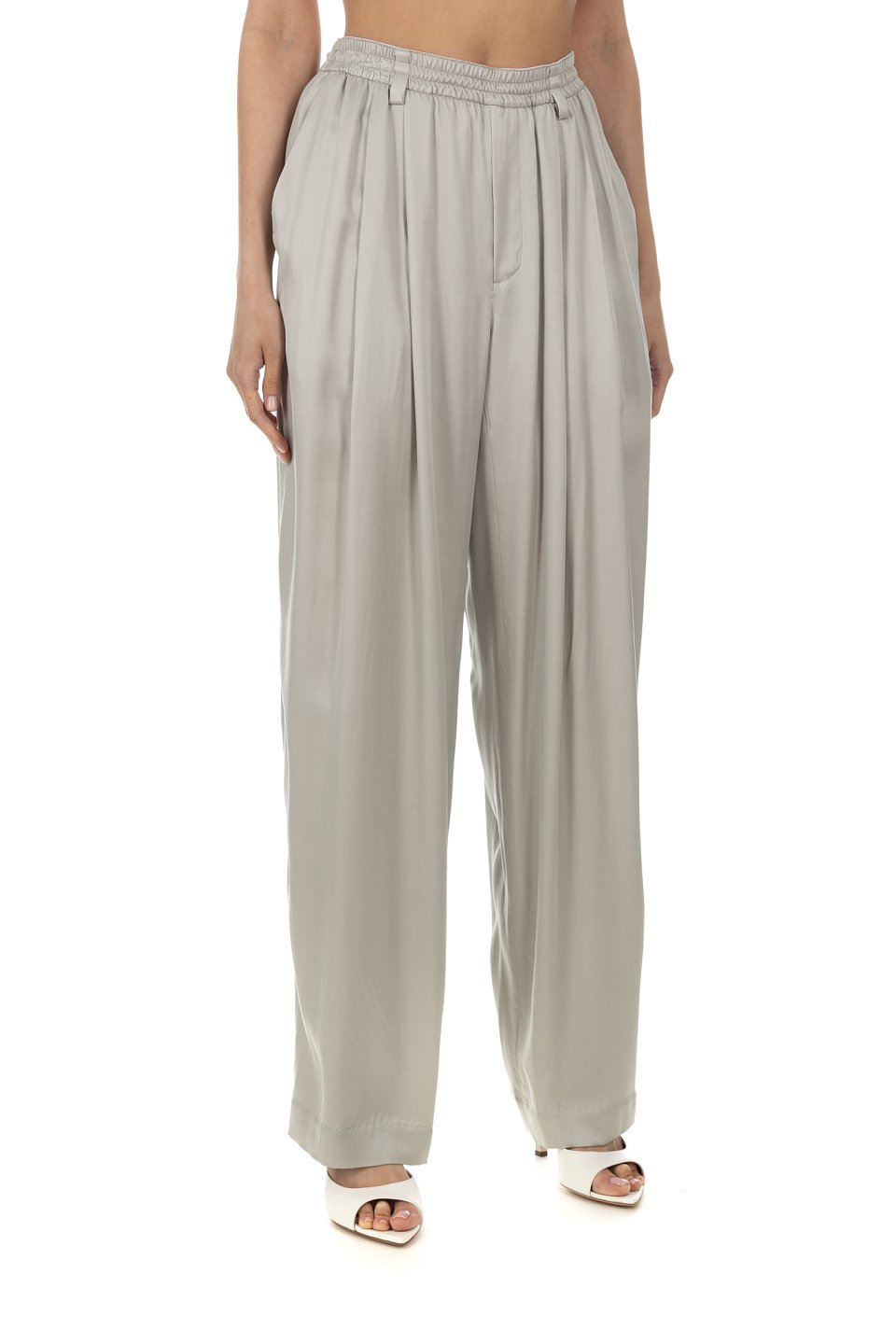 Брюки Alexander Wang - фото 3