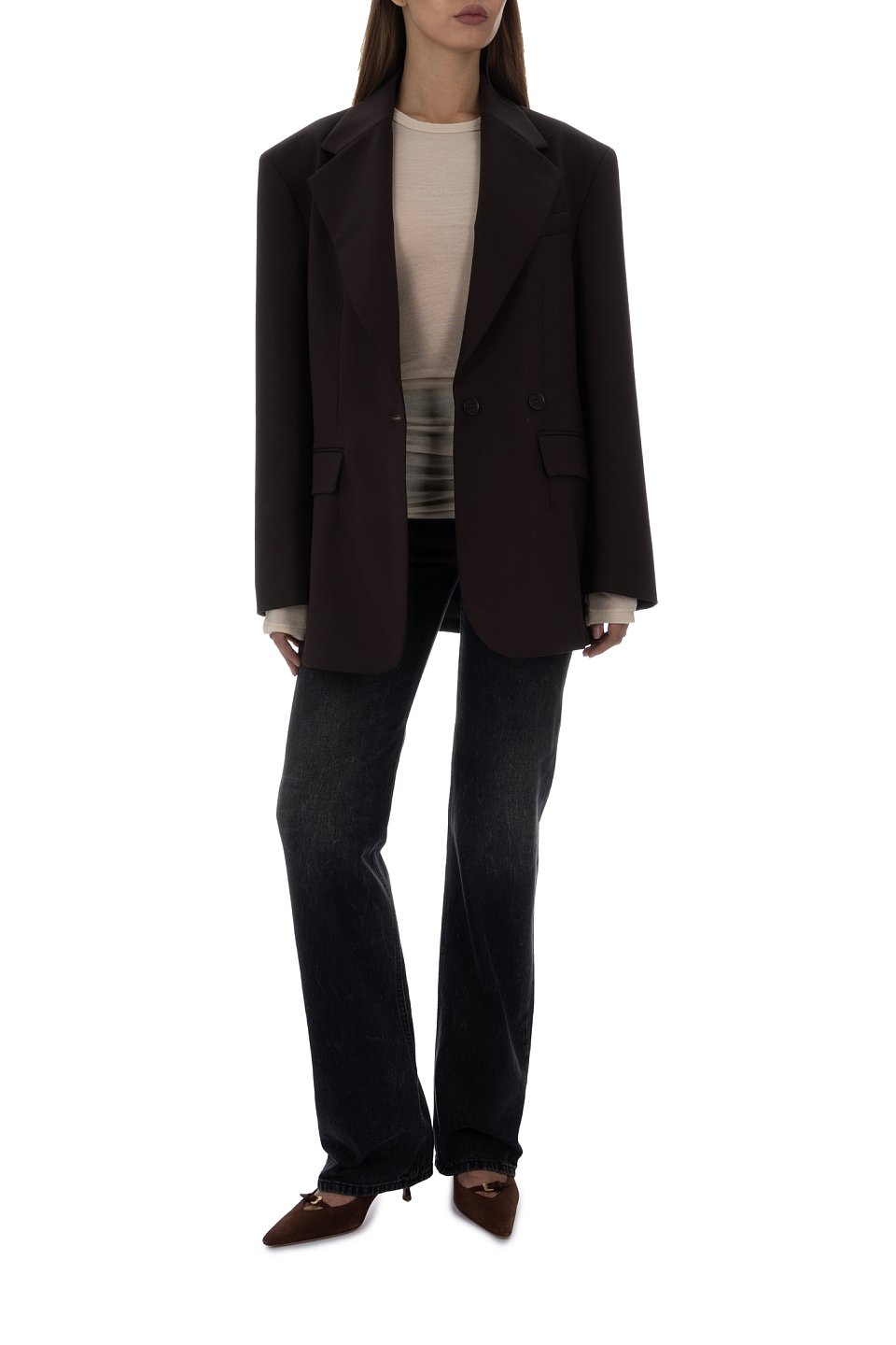 Лонгслив Haikure - фото 2