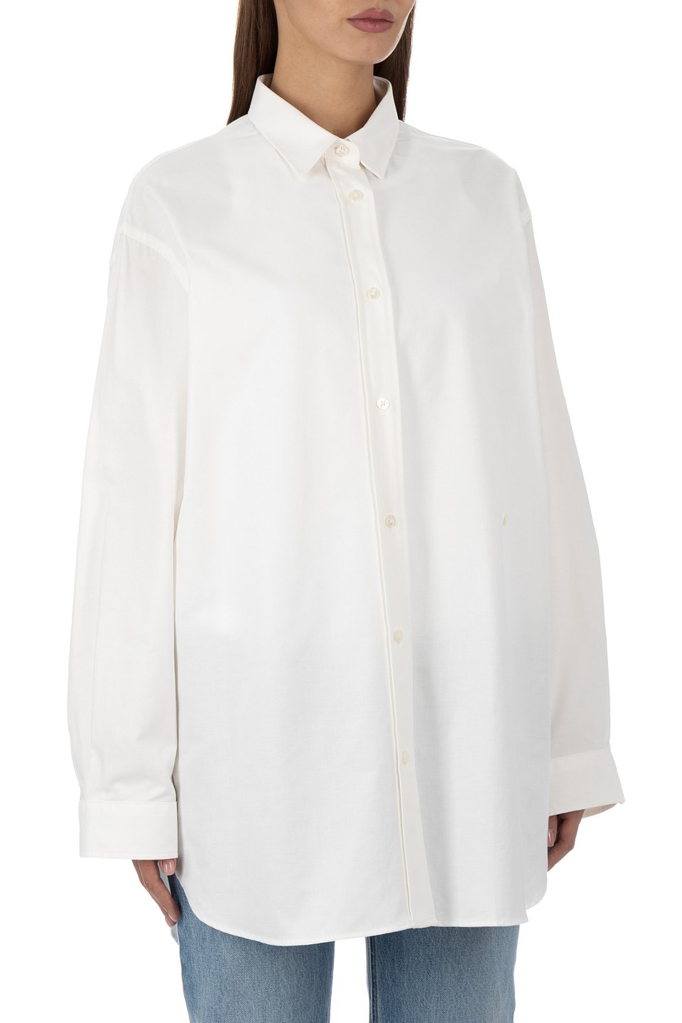 Рубашка The Core - фото 3