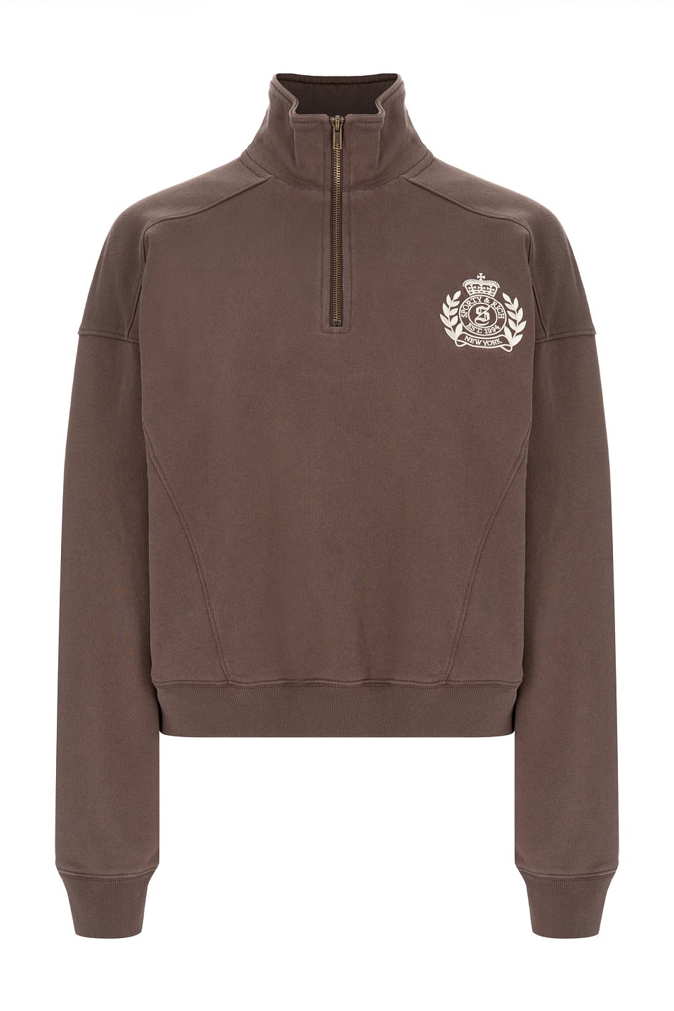 Толстовка Sporty & Rich - фото 1