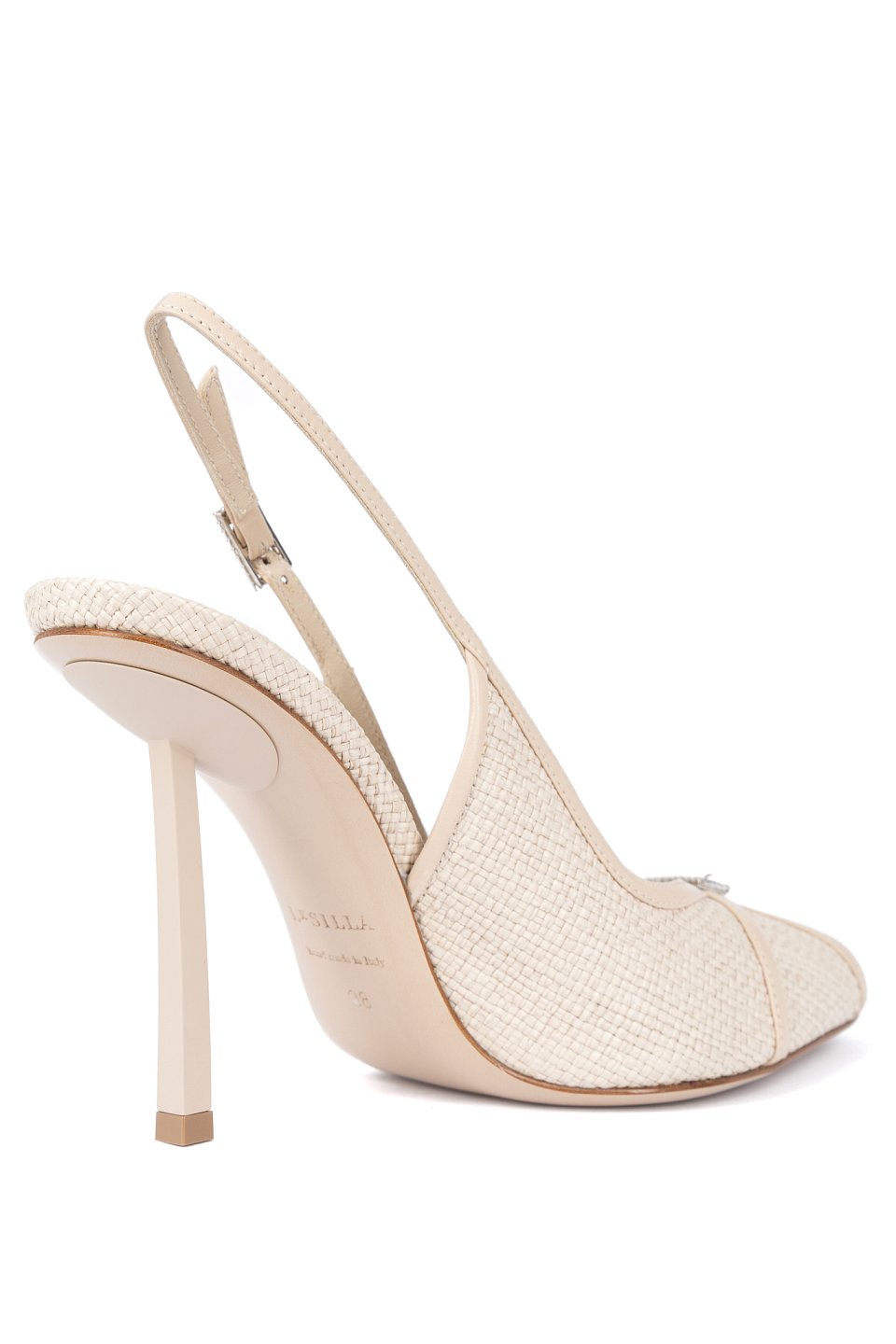 Туфли Le Silla - фото 3