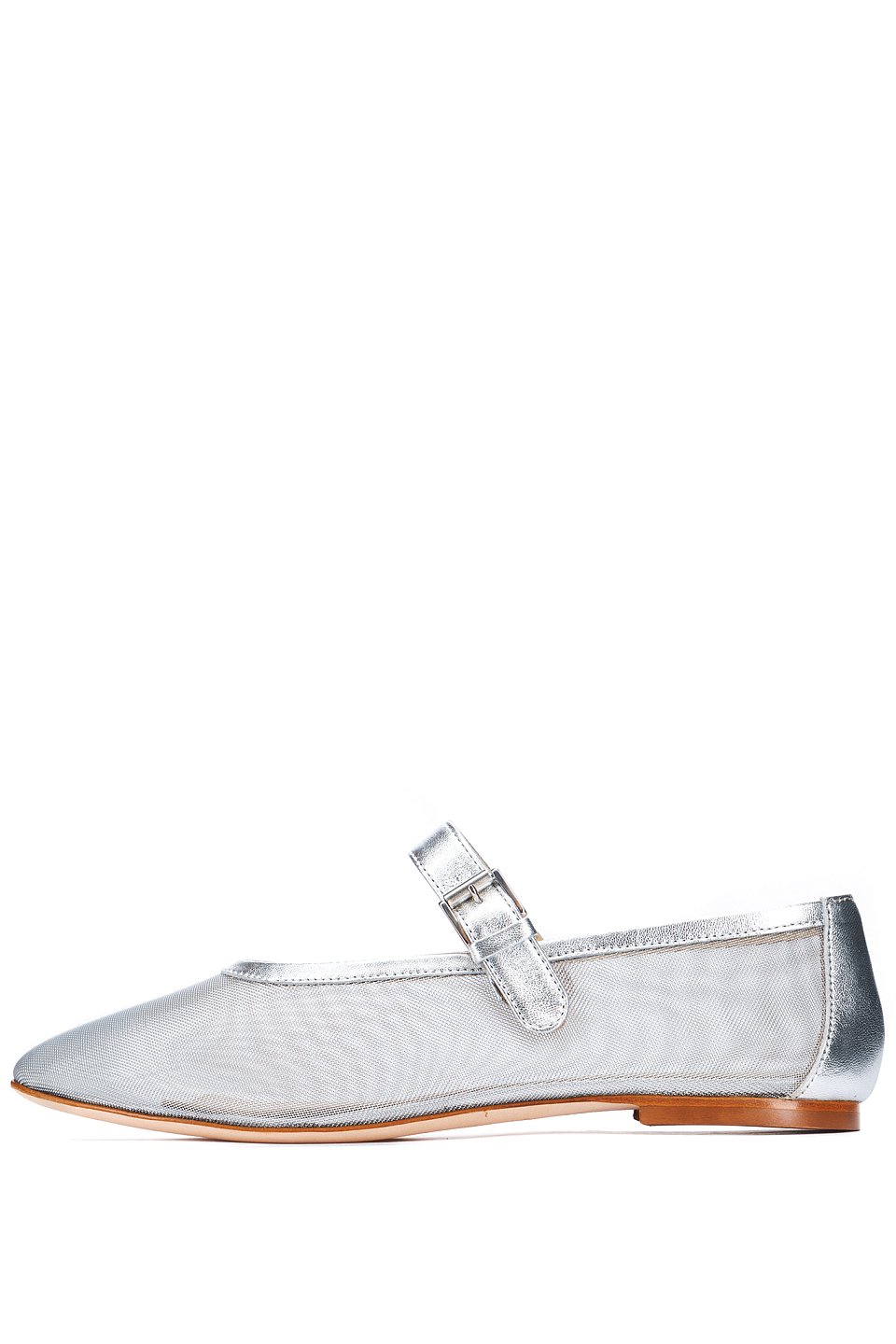 Балетки Fabio Rusconi - фото 1