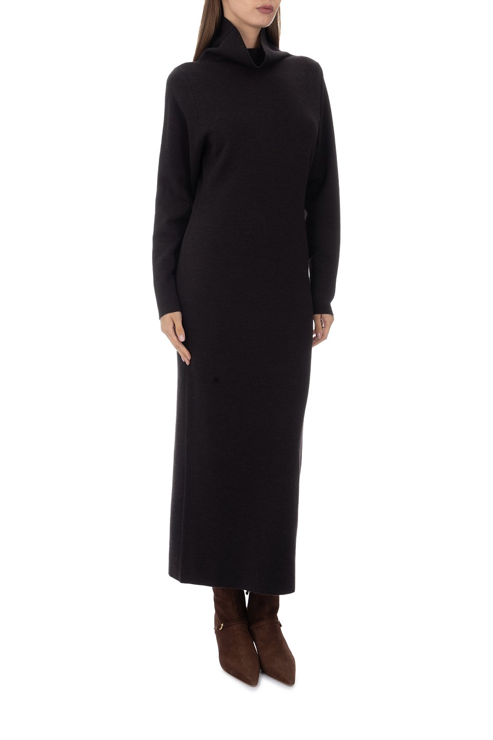 Платье Parosh - фото 3