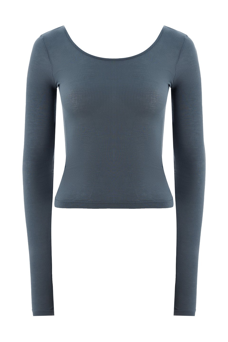 Лонгслив Halfboy - фото 1