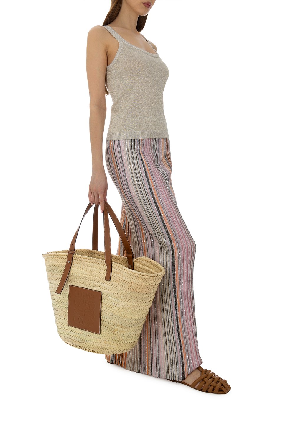 Сумка Loewe - фото 2