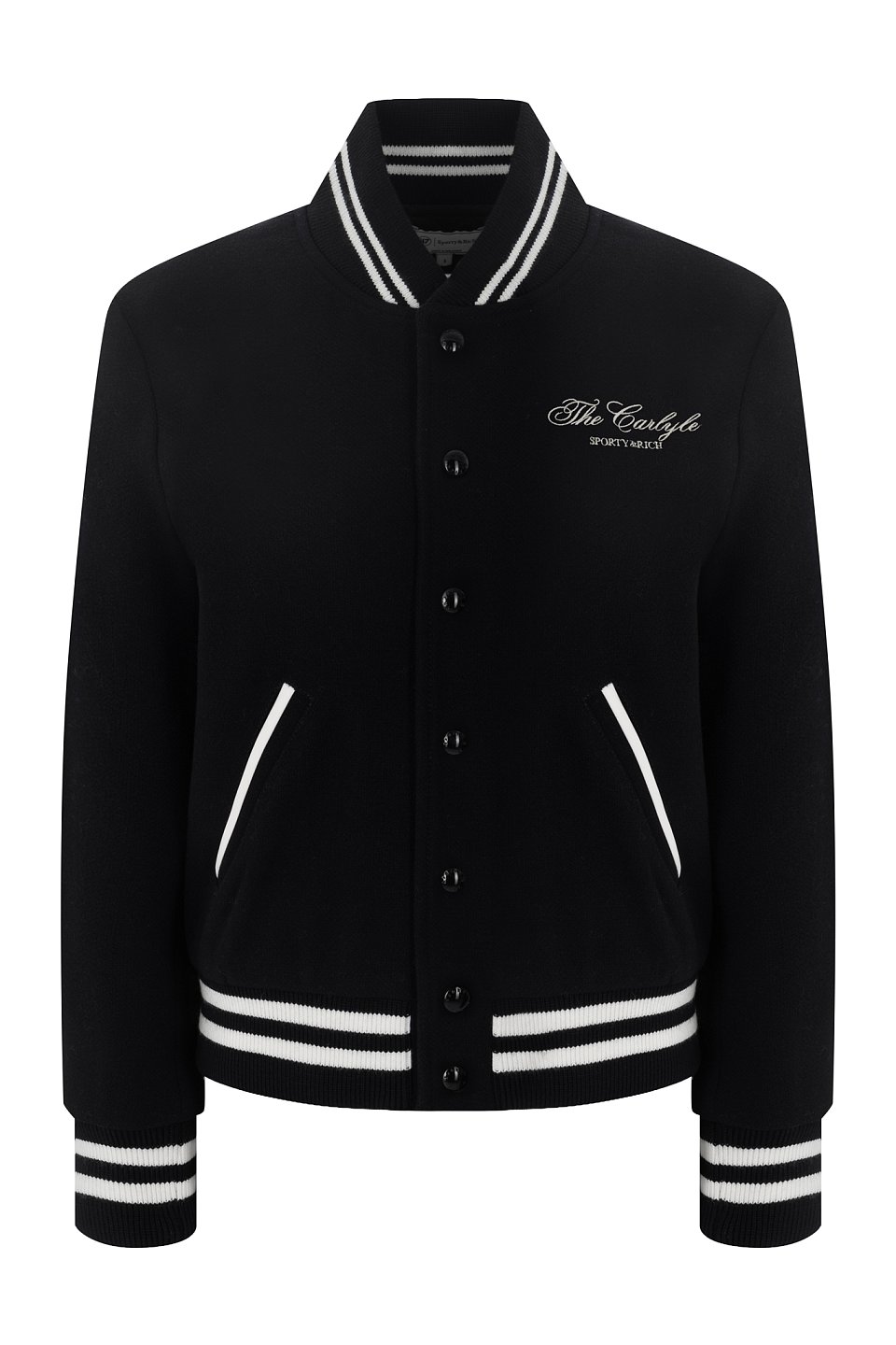 Куртка Sporty & Rich - фото 1