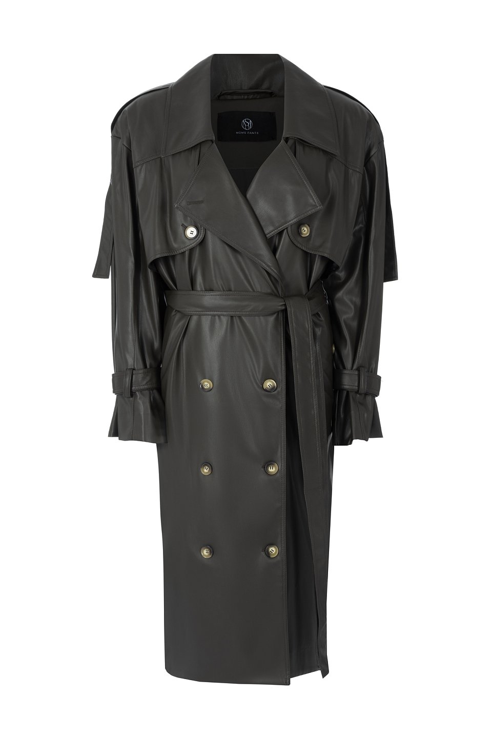 Плащ Moms Pants - фото 1