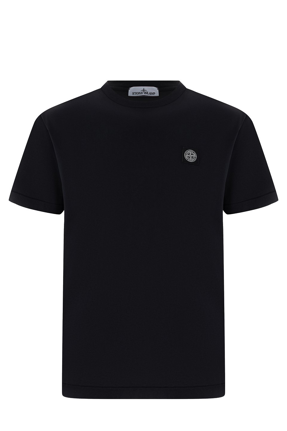 Футболка Stone Island - фото 1