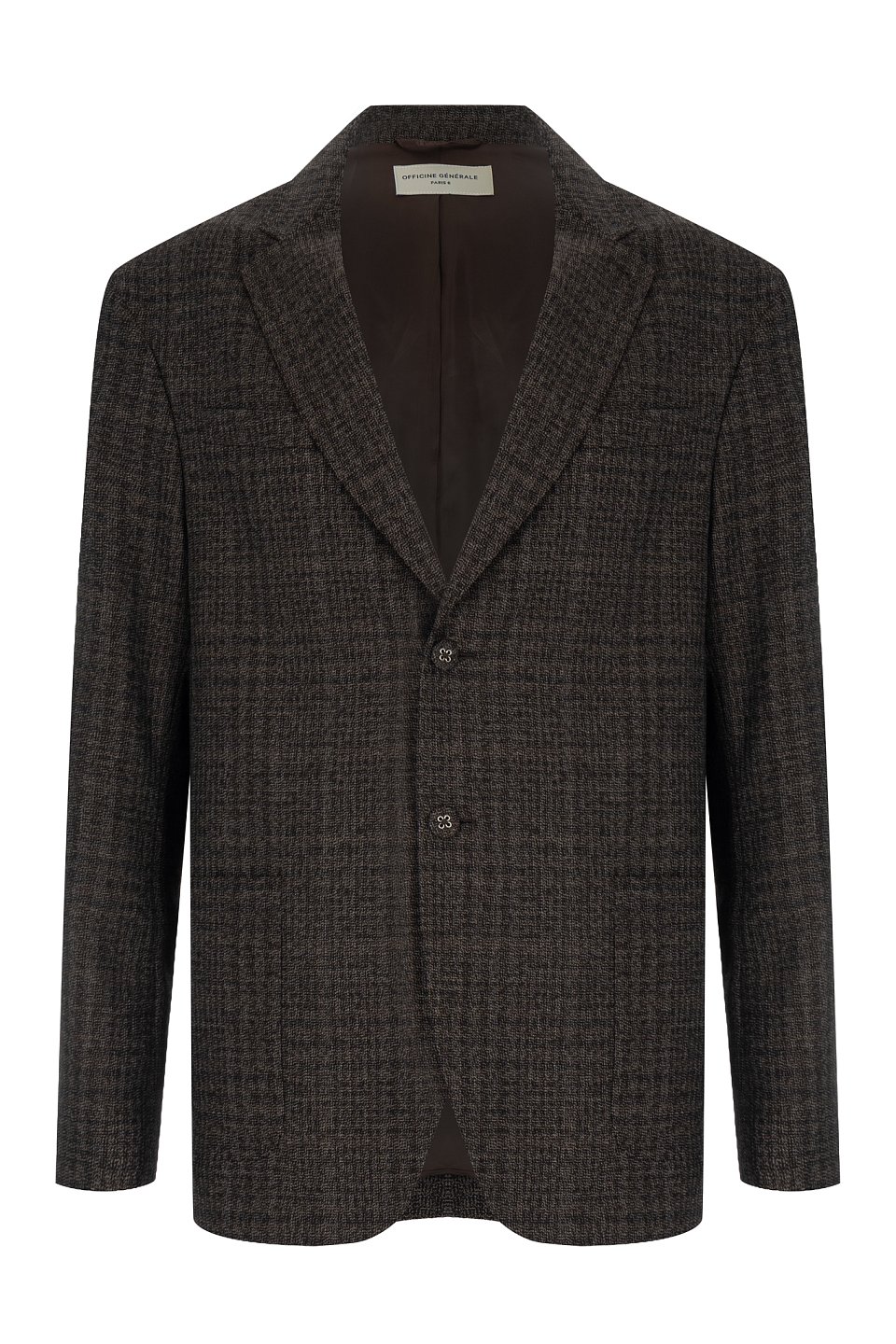 Жакет Officine Generale - фото 1