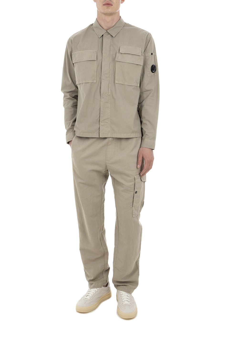 Куртка C.P. Company - фото 2