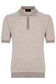 Поло Gran Sasso: бежевый цвет