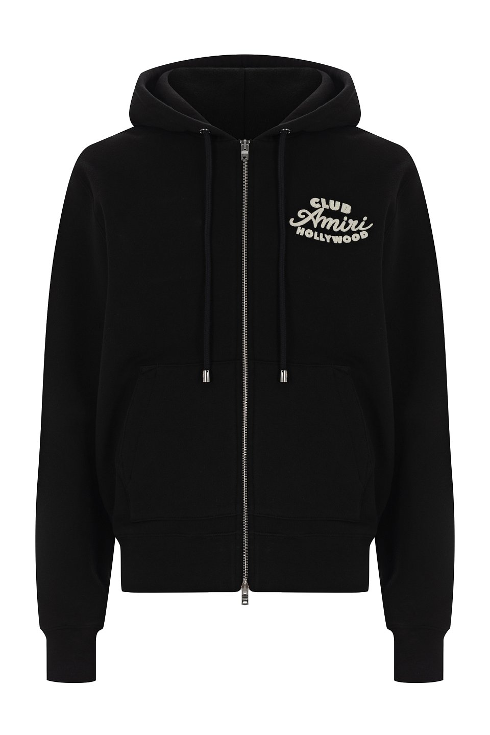 Худи Amiri - фото 1