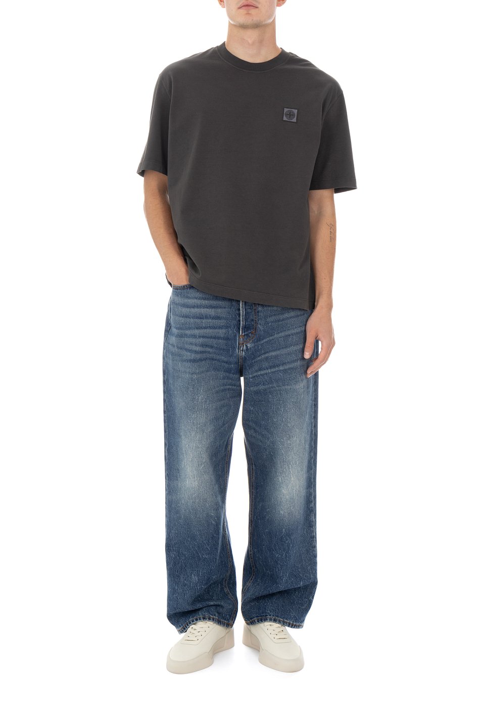 Джинсы Haikure - фото 2