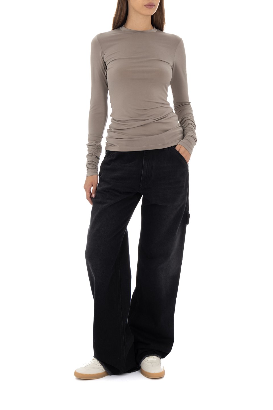 Джинсы Darkpark - фото 2