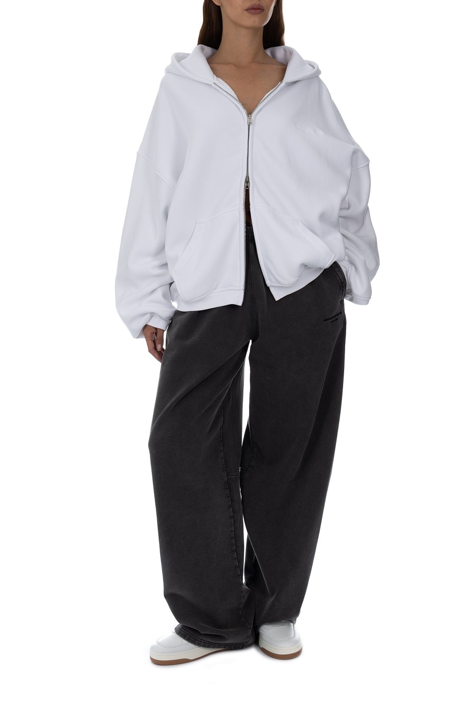 Брюки Alexander Wang - фото 2