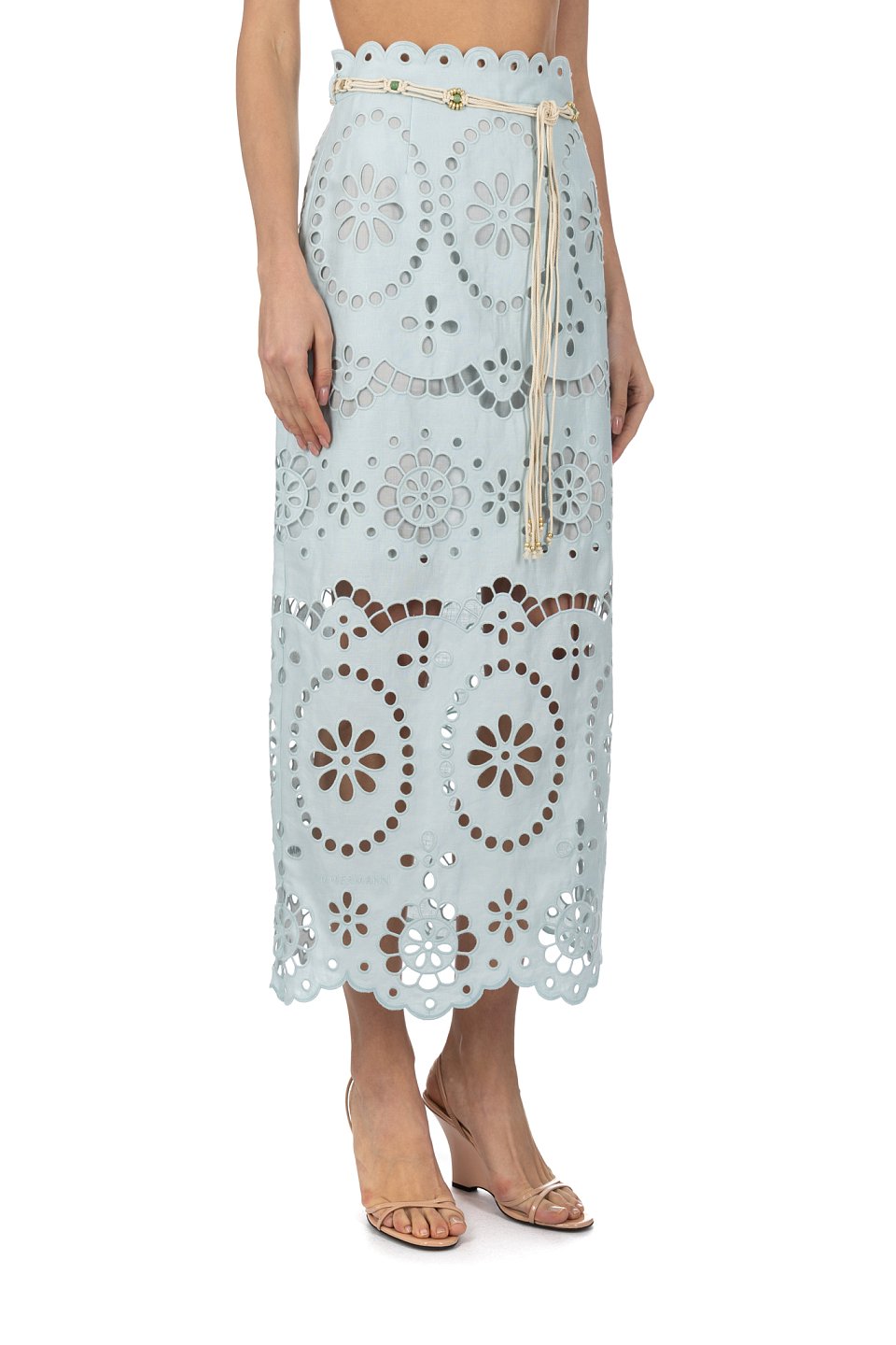 Юбка Zimmermann - фото 3