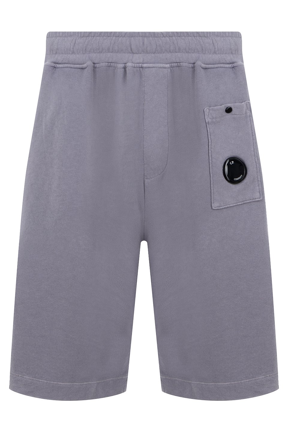 Шорты C.P. Company - фото 1