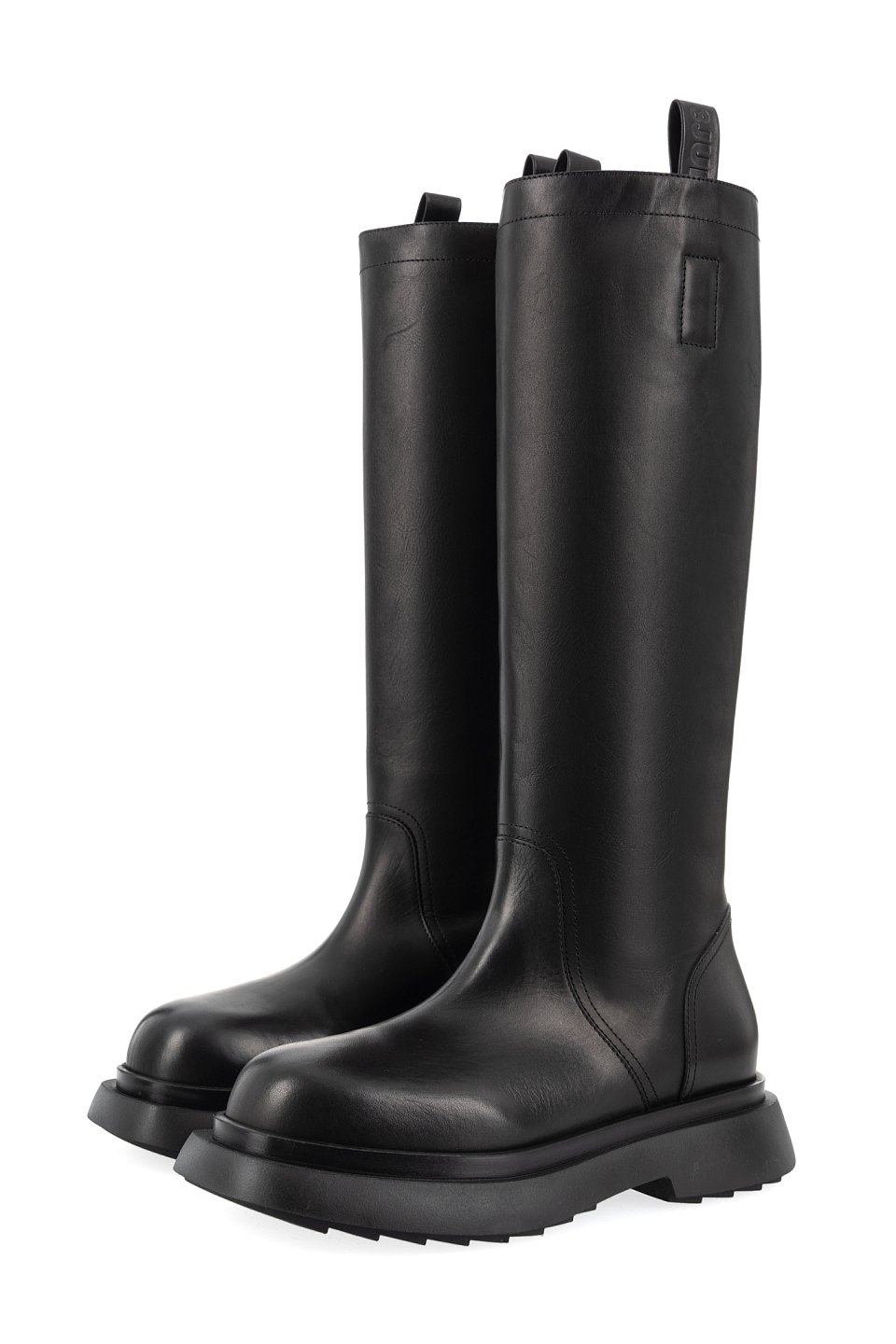 Сапоги 3juin - фото 2