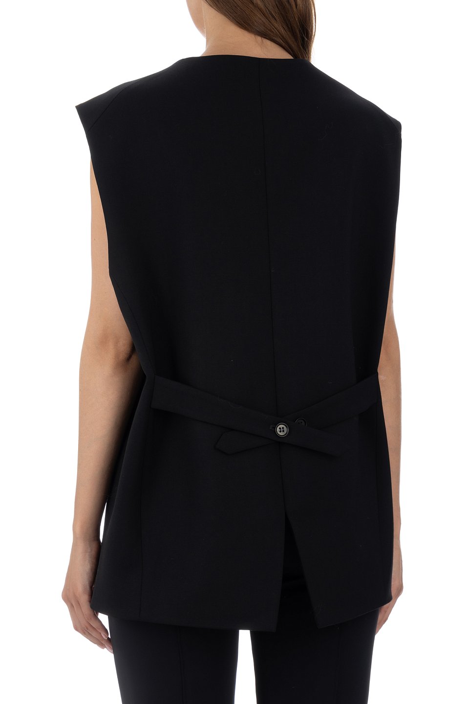 Жилет Parosh - фото 4