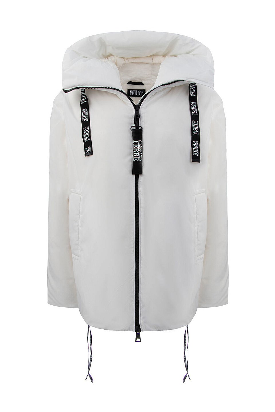 Пуховик Gianfranco Ferre - фото 1
