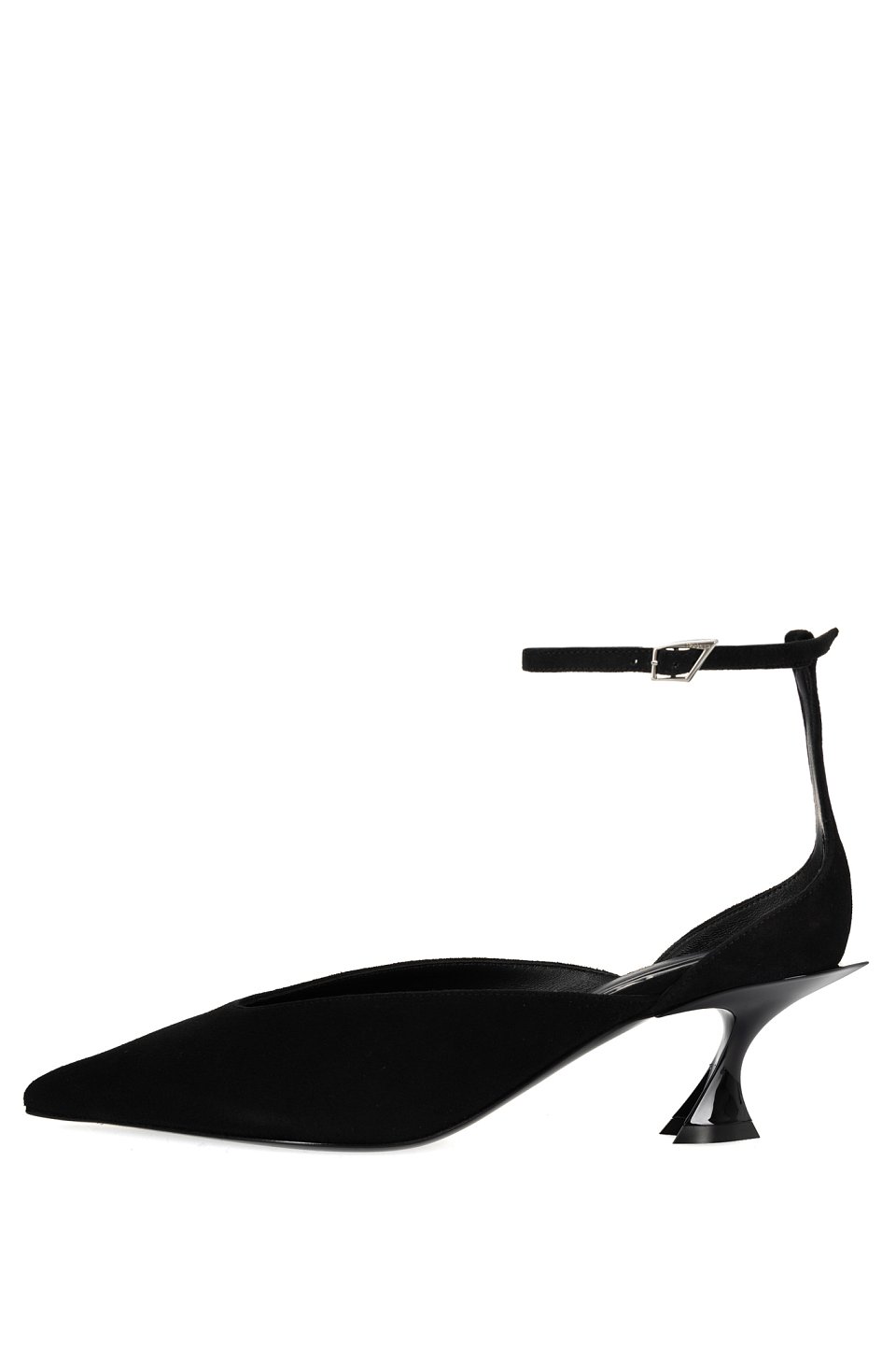 Туфли Mugler - фото 1