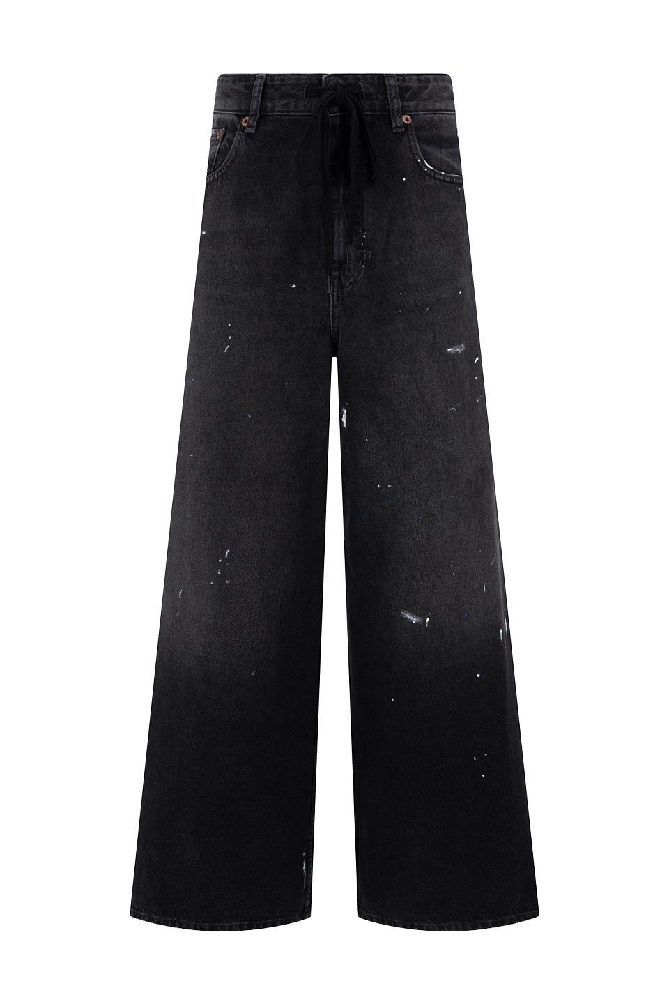 Джинсы MM6 - фото 1