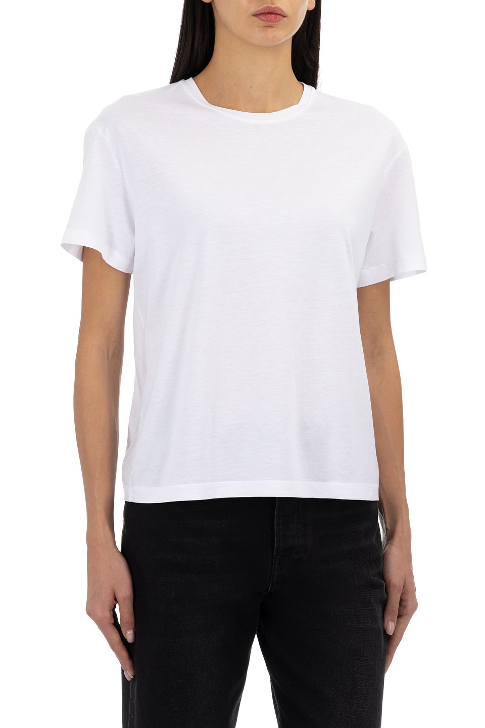 Футболка Toteme - фото 3