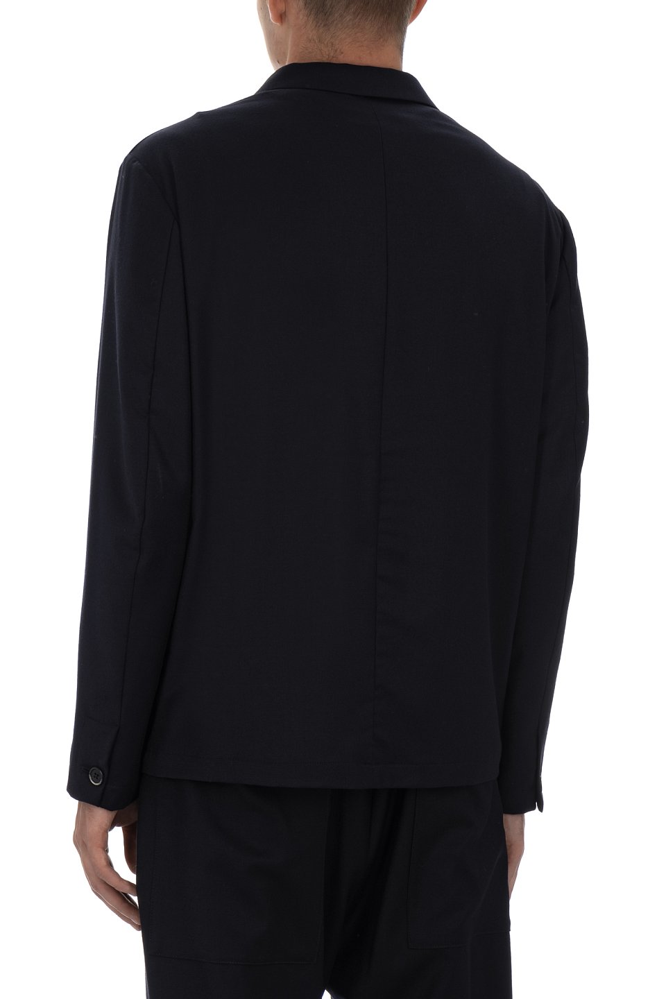 Жакет Barena Venezia - фото 4