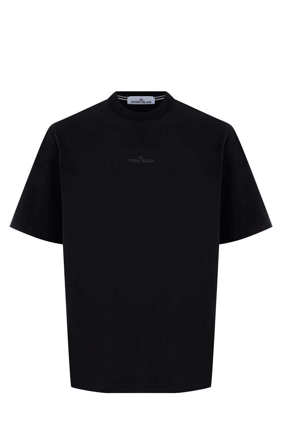 Футболка Stone Island - фото 1