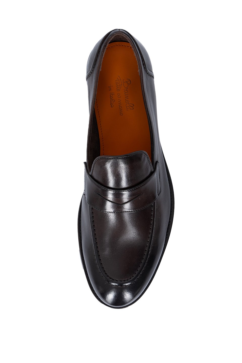 Лоферы Brunelli - фото 4